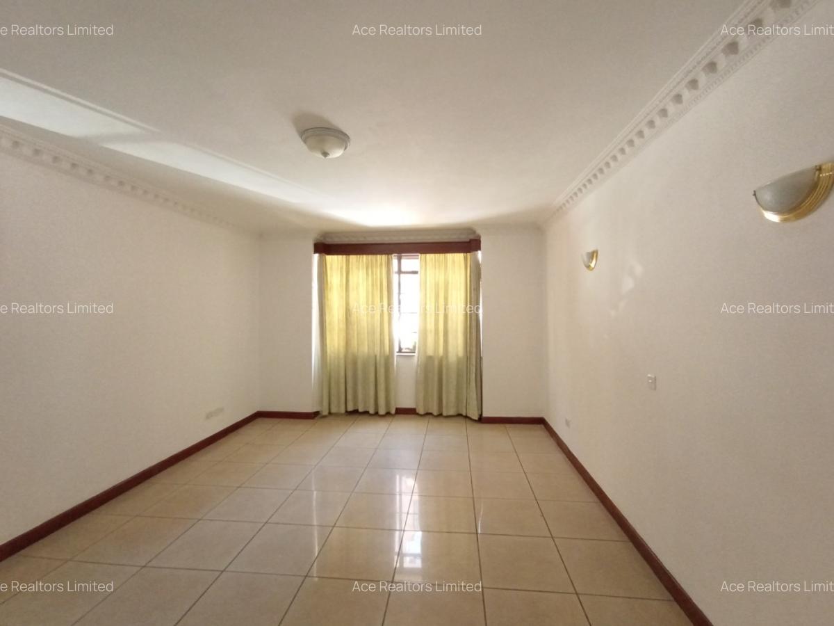 2 Bed Apartment with En Suite at Brookside Estate Westlands Nairobi - 13