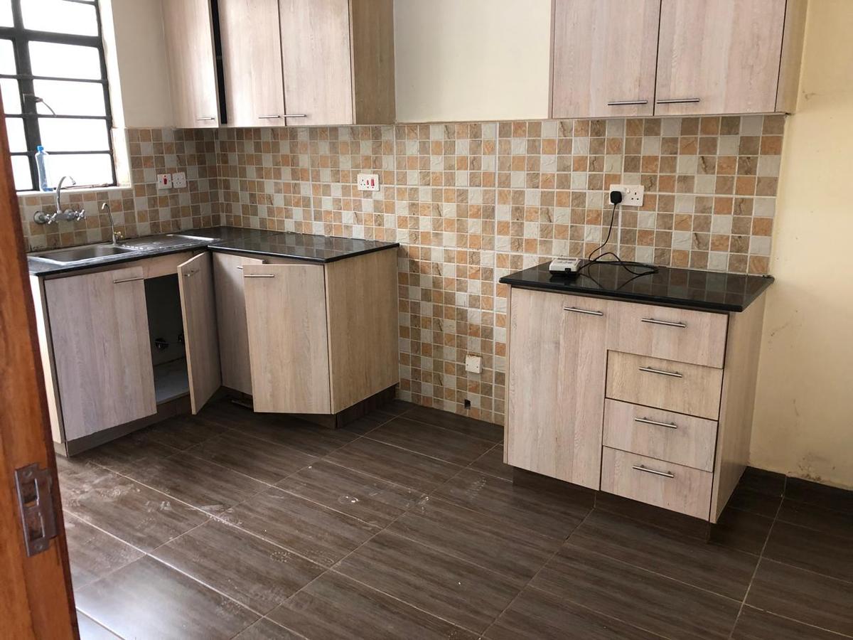 5 Bed Townhouse with En Suite in Kiambu Road - 4