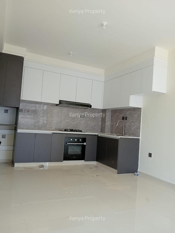 2 Bed Apartment with Swimming Pool at Westlands Road - 16