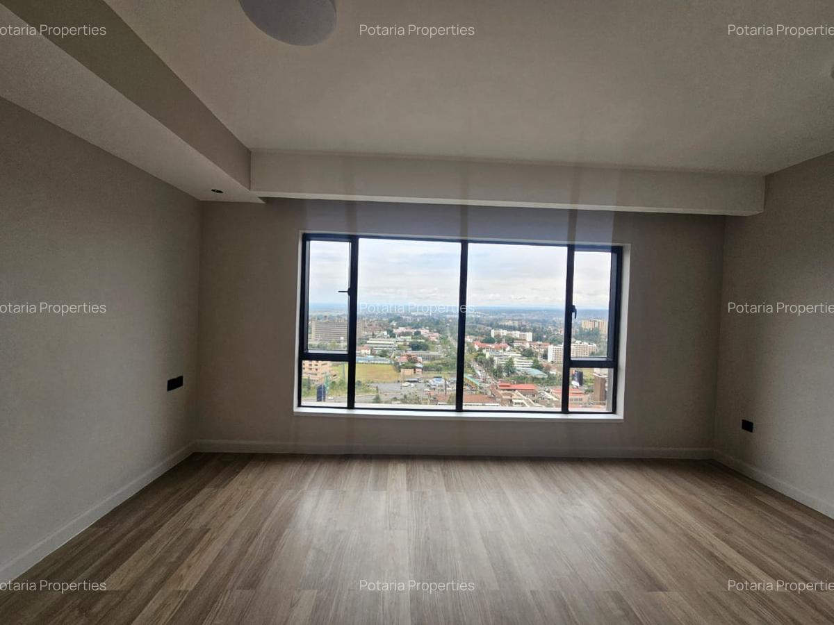 1 Bed Apartment with En Suite in Upper Hill - 1