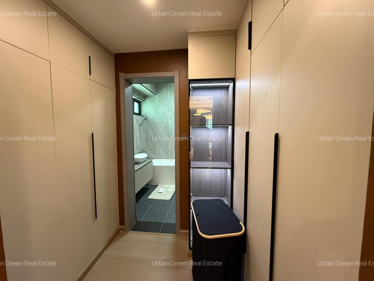 4 Bed Apartment with En Suite at Othaya Road - 7