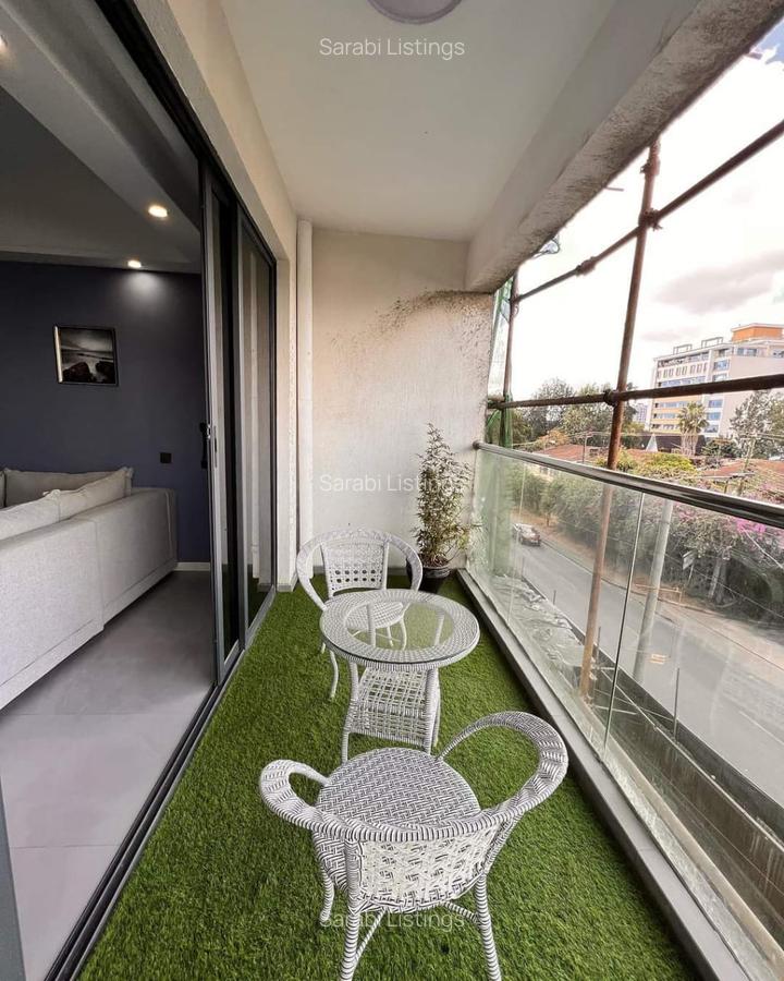 4 Bed Apartment with En Suite in Kilimani - 7