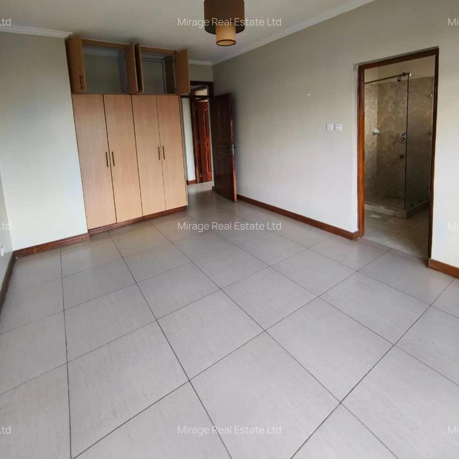 4 Bed Apartment with Swimming Pool in Kileleshwa - 16