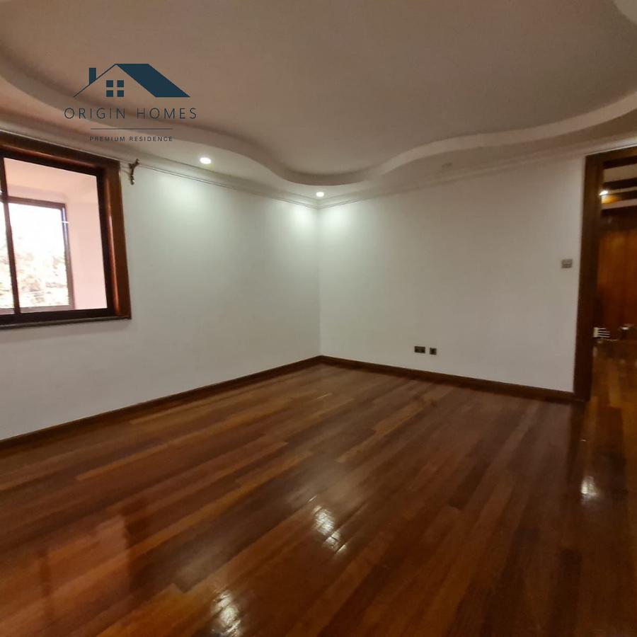 Commercial Property with Service Charge Included at Lower Kabete - 5