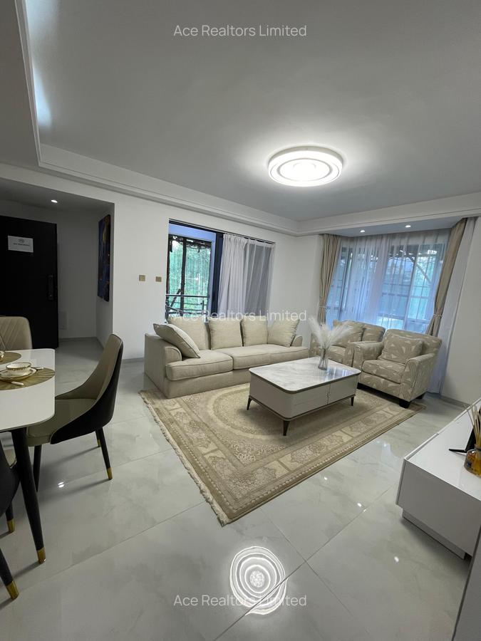 4 Bed Apartment with En Suite at Near Royal Golf Club - 6