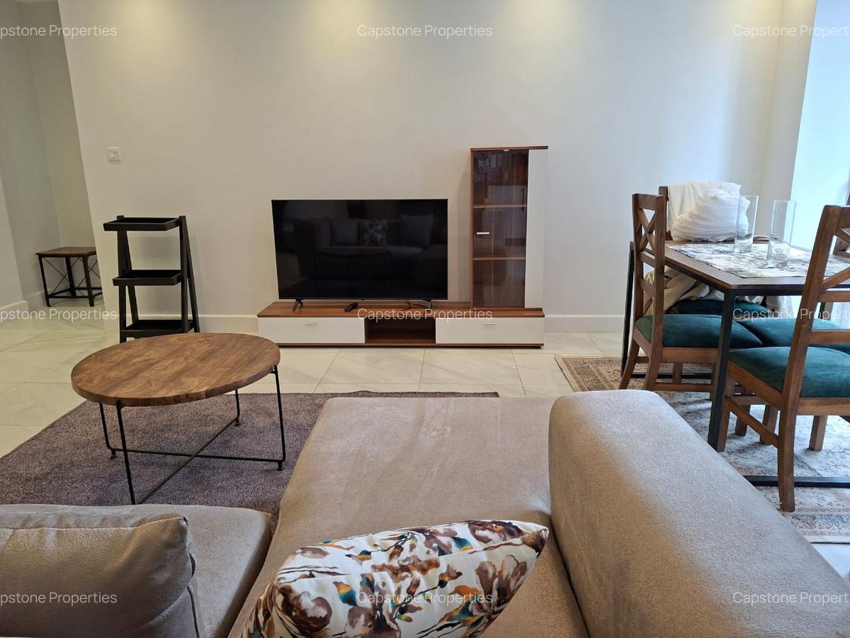 Serviced 1 Bed Apartment with En Suite in Westlands Area - 11