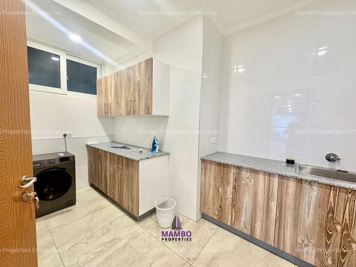 2 Bed Apartment at City Park Drive - 14