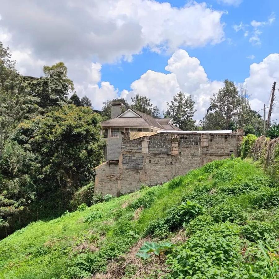 0.5 ac Land at Kitisuru Springs - 20