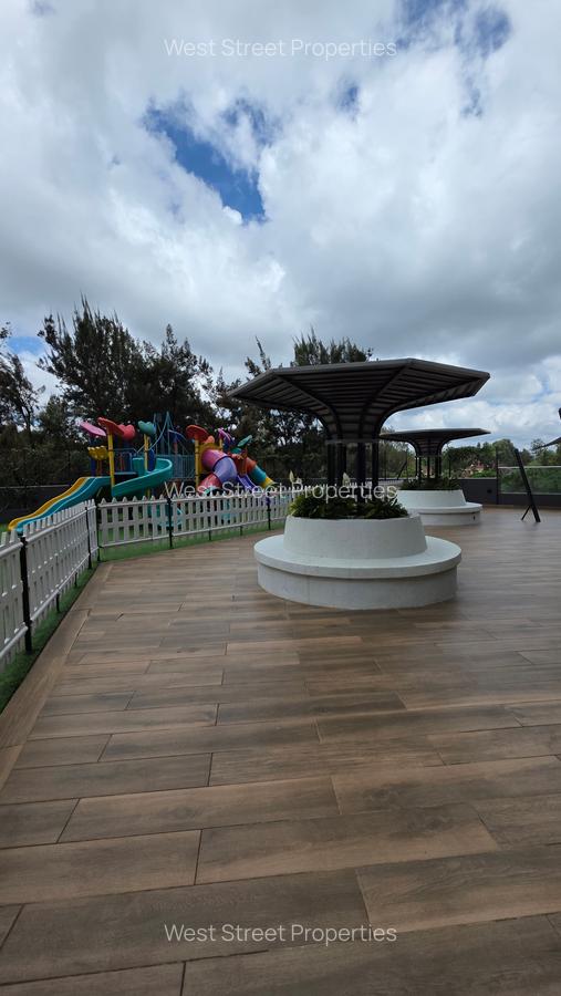 4 Bed Apartment with En Suite at Kileleshwa - 18