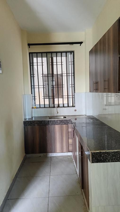 Serviced 1 Bed Apartment with En Suite at Utange - 5