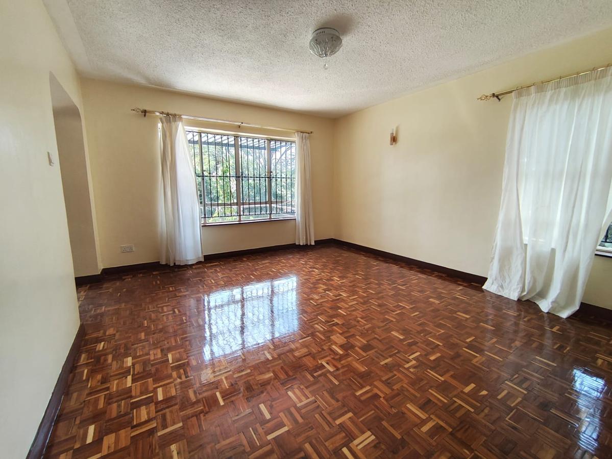 4 Bed House with Backup Generator in Gigiri - 9