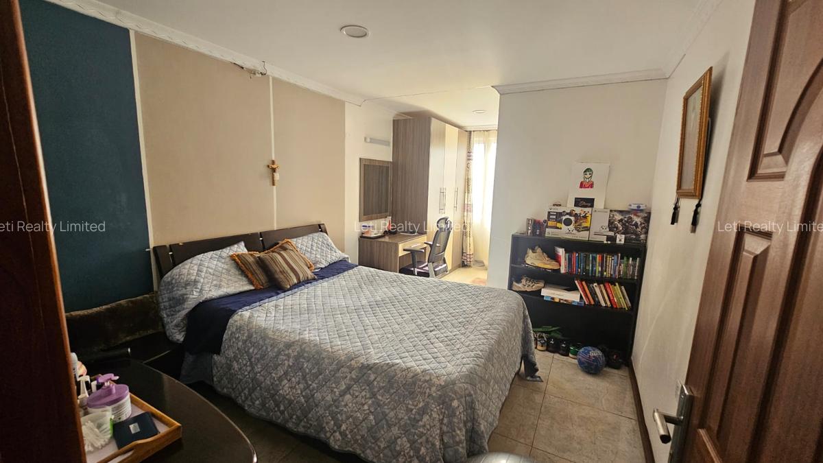 5 Bed Apartment with En Suite in Kilimani - 8