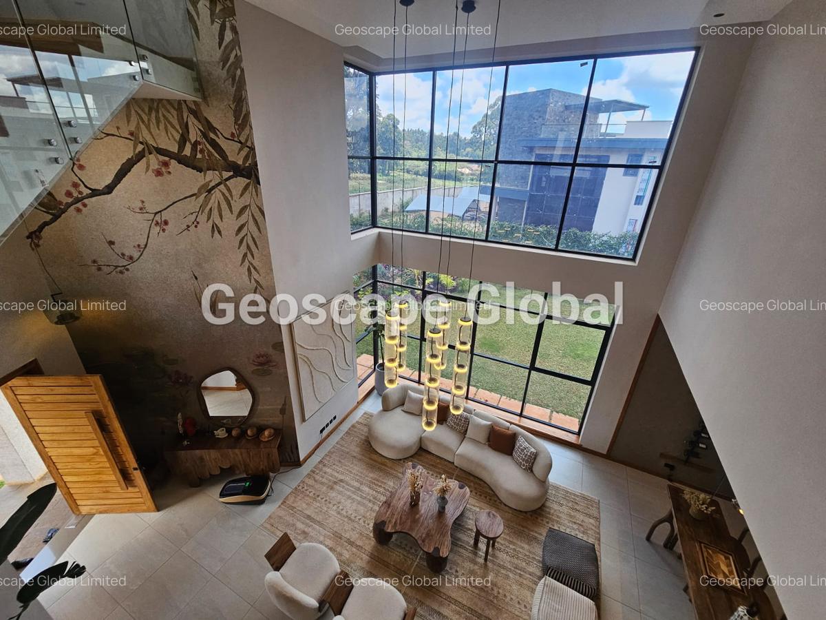 5 Bed Villa with En Suite in Loresho - 4