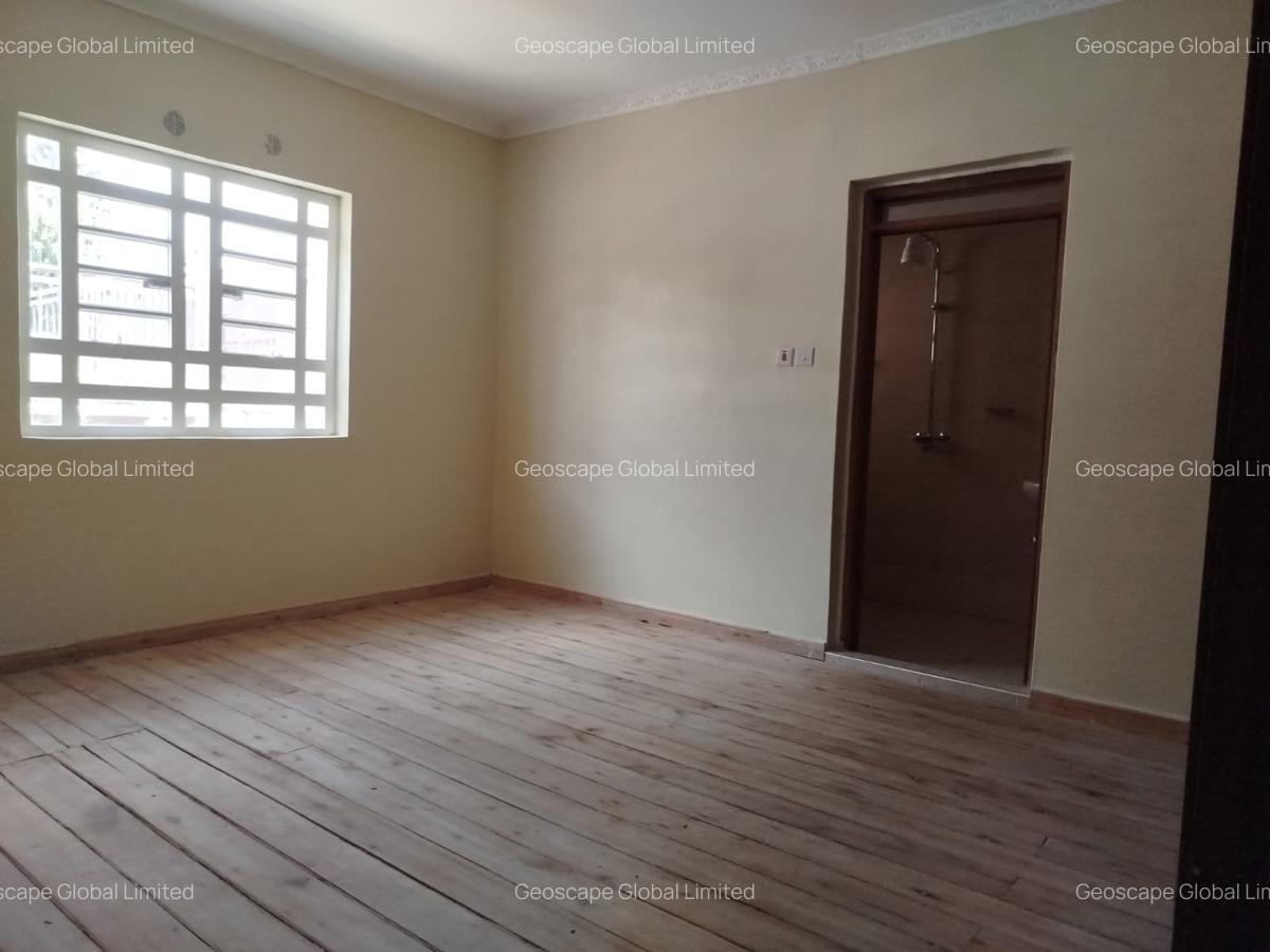 4 Bed House with En Suite in Tigoni - 9