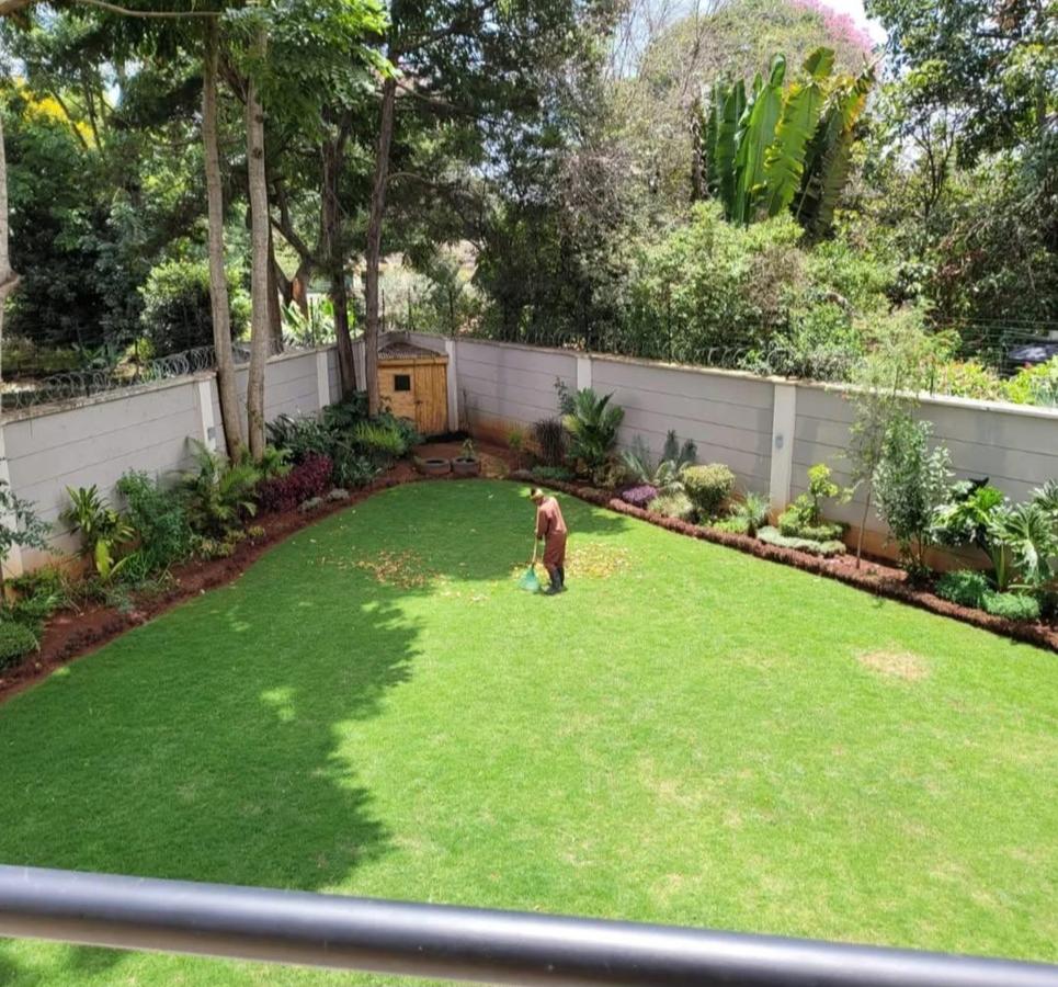 5 Bed Villa with En Suite in Lavington - 7