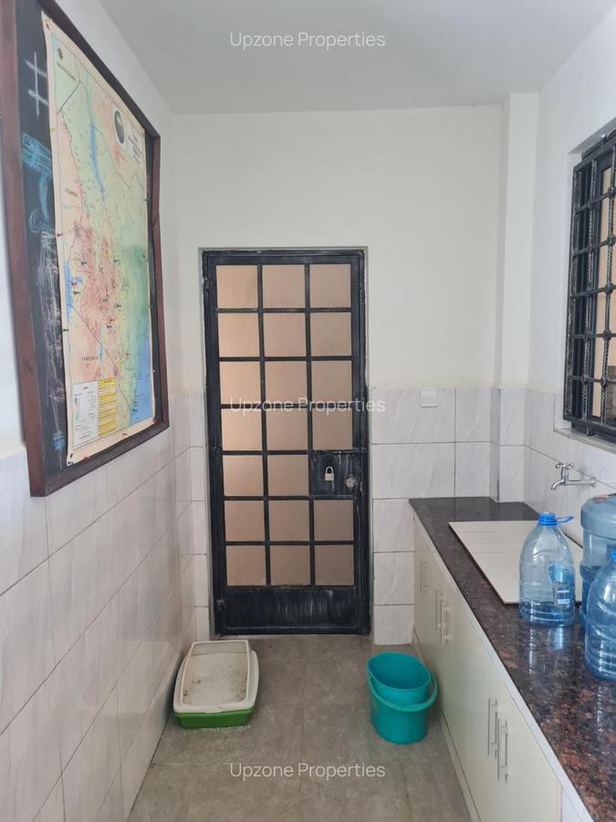 3 Bed Apartment with En Suite at City Park Drive - 20