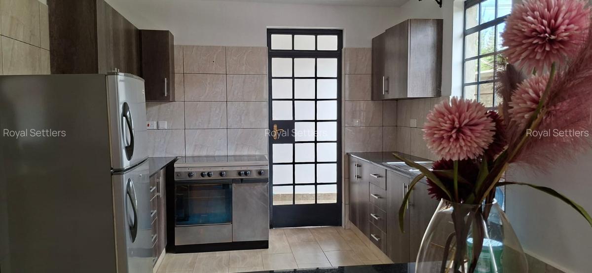 4 Bed Townhouse with En Suite at Mombasa Road - 7