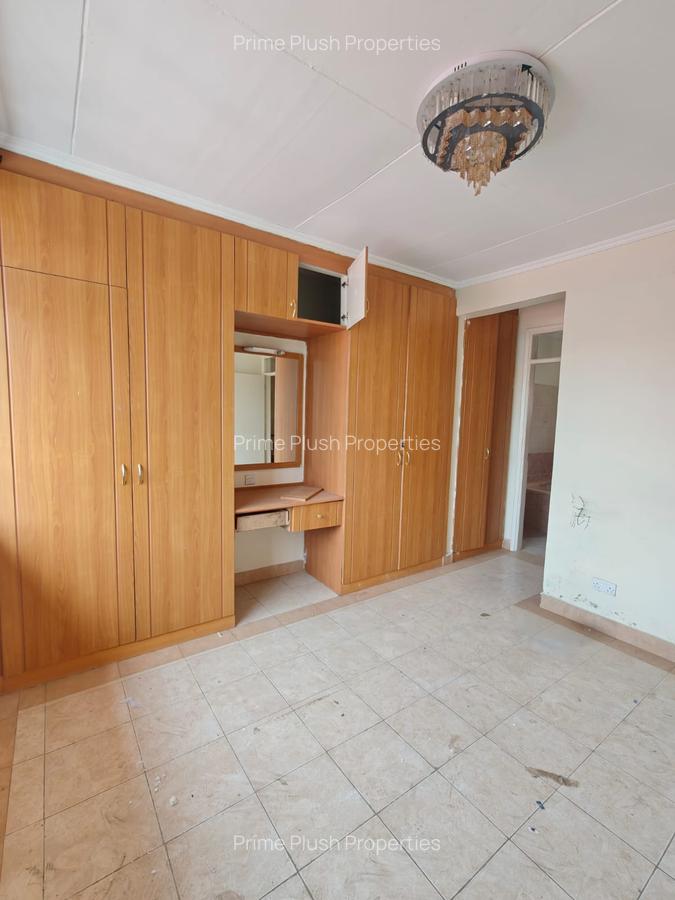 4 Bed House with Staff Quarters in South C - 9