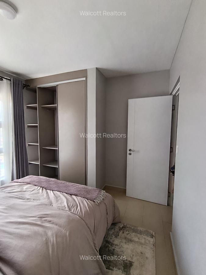 1 Bed Apartment with En Suite in Kitisuru - 4