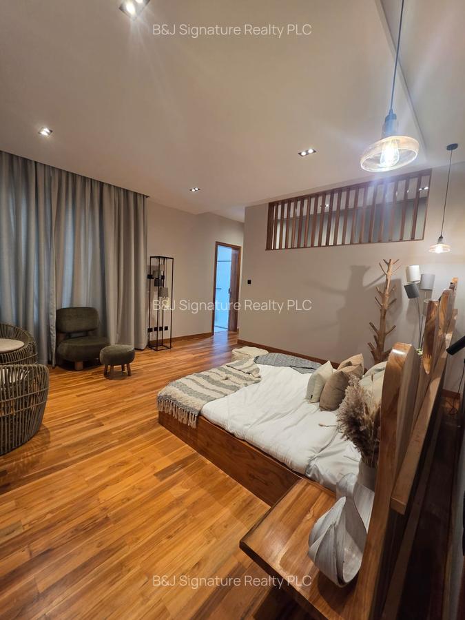 4 Bed Apartment with En Suite in Loresho - 14