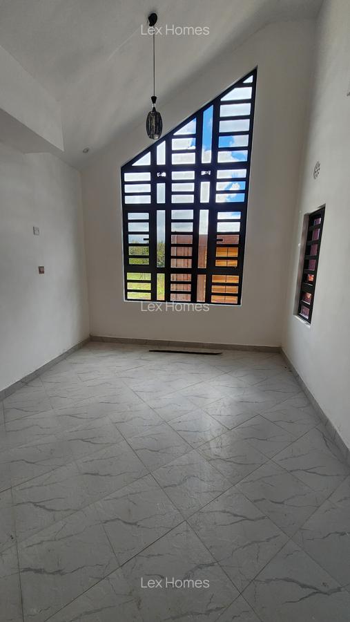 4 Bed House with En Suite at Kiserian Isinya Road - 8