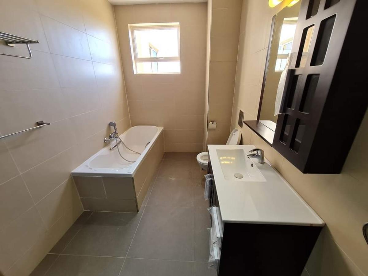 Furnished 3 Bed Apartment with En Suite at Citymall Nyali - 19