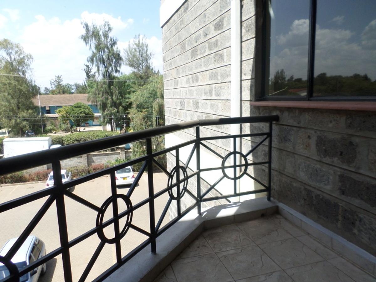 3 Bed Apartment with En Suite at Kilimani - 12