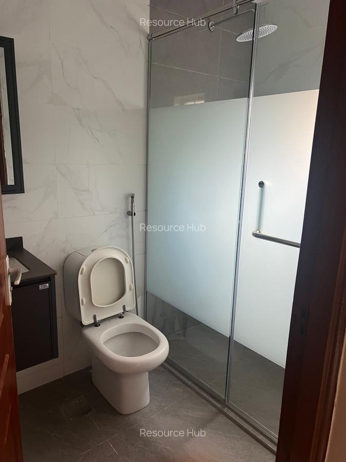 3 Bed House with Alarm at Gigiri - 8