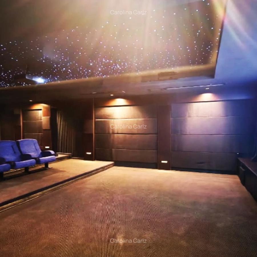 3 Bed Apartment with En Suite at Kileleshwa - 4