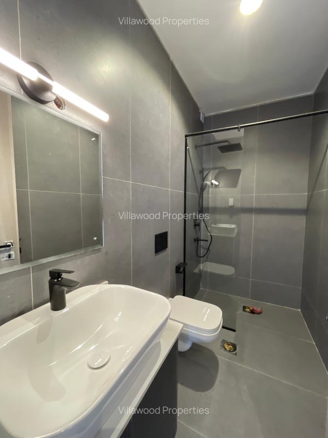 4 Bed Townhouse with En Suite in Waiyaki Way - 17