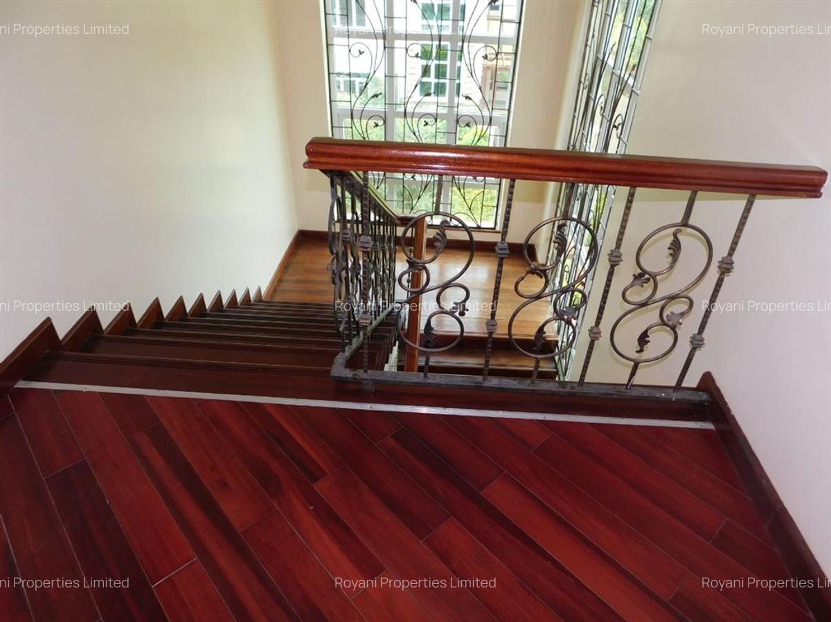 5 Bed House with En Suite at Garden View Washika Road - 7