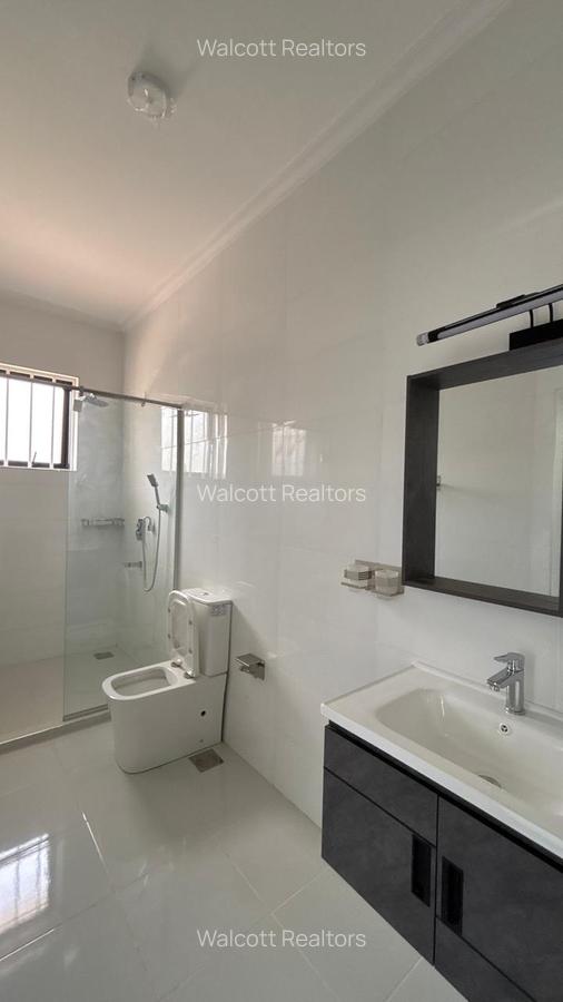 4 Bed Villa with En Suite in Kahawa Sukari - 17
