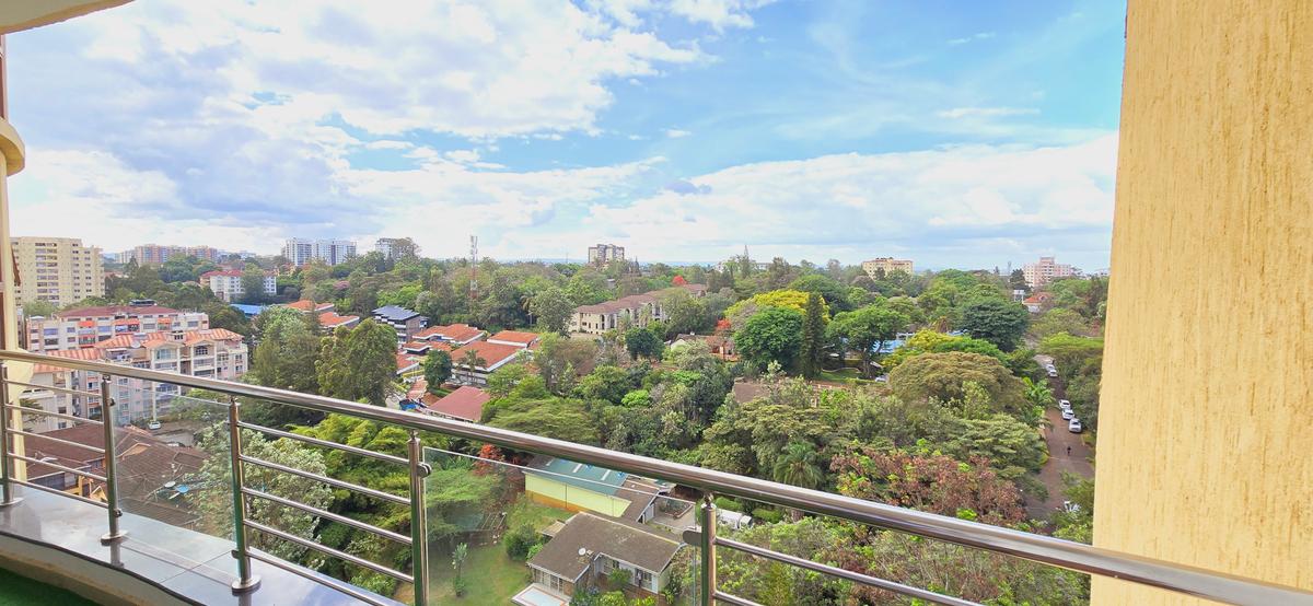 3 Bed Apartment with En Suite at Riara Road - 3