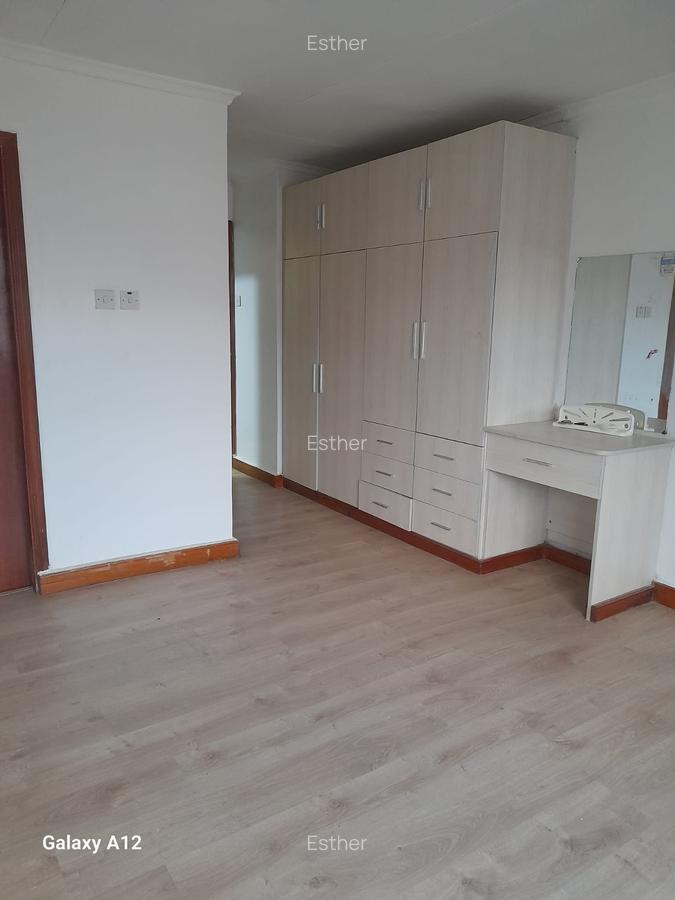 3 Bed Apartment with En Suite in Syokimau - 9