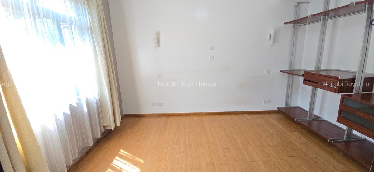 5 Bed Townhouse with Staff Quarters at Lavington - 14