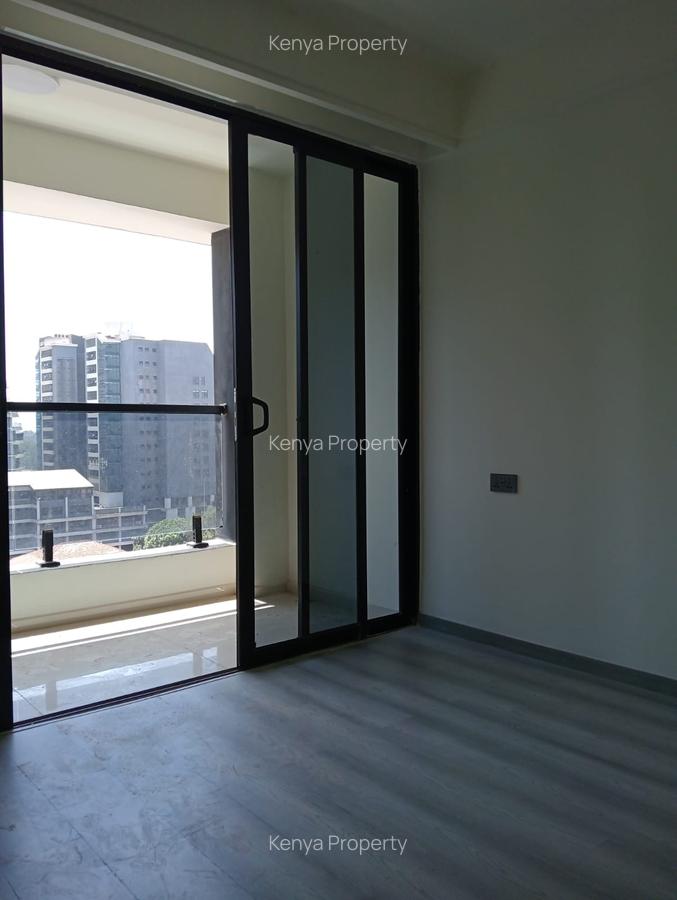 2 Bed Apartment with Swimming Pool at Westlands Road - 8