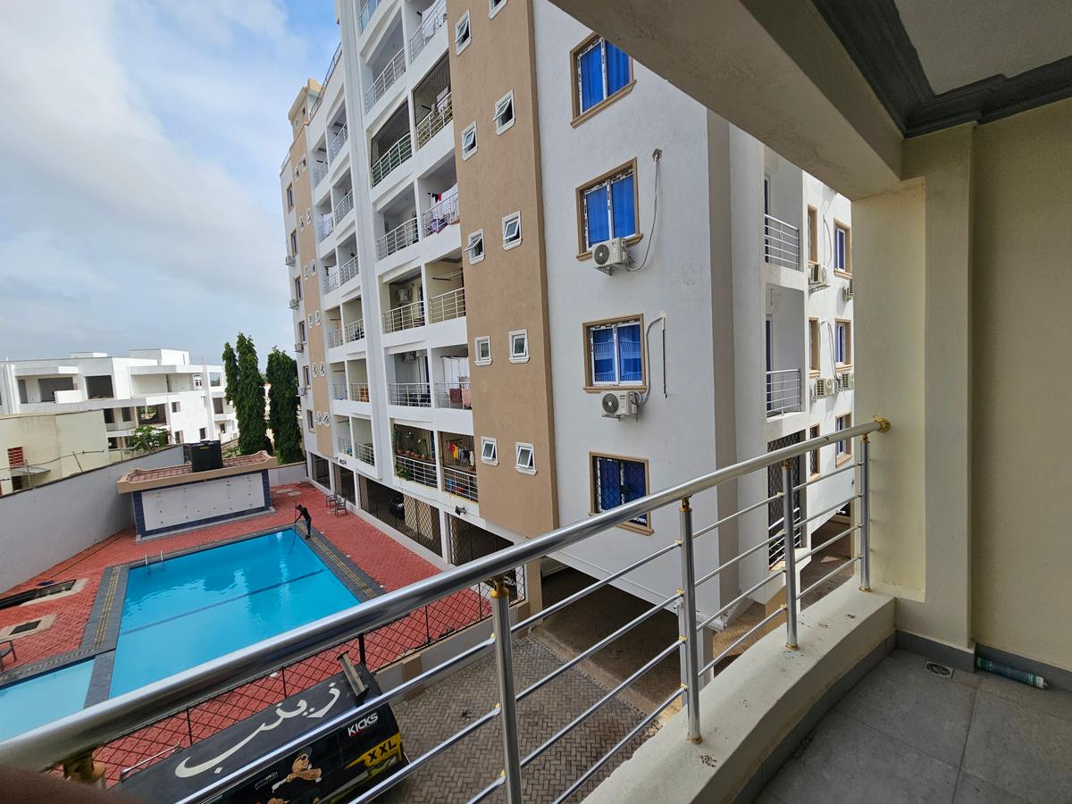 2 Bed Apartment with En Suite in Nyali Area - 3