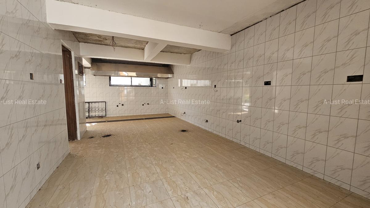 1.5 ac Commercial Property with Service Charge Included at James Gichuru - 8