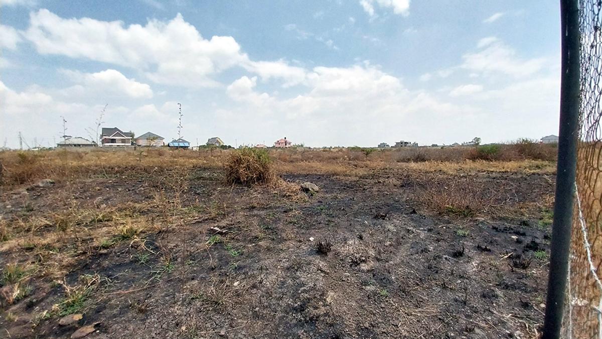 6.106 ac Land in Athi River - 4