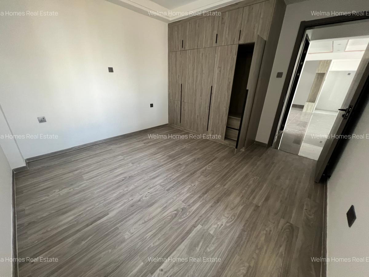 3 Bed Apartment with En Suite in Kilimani - 8