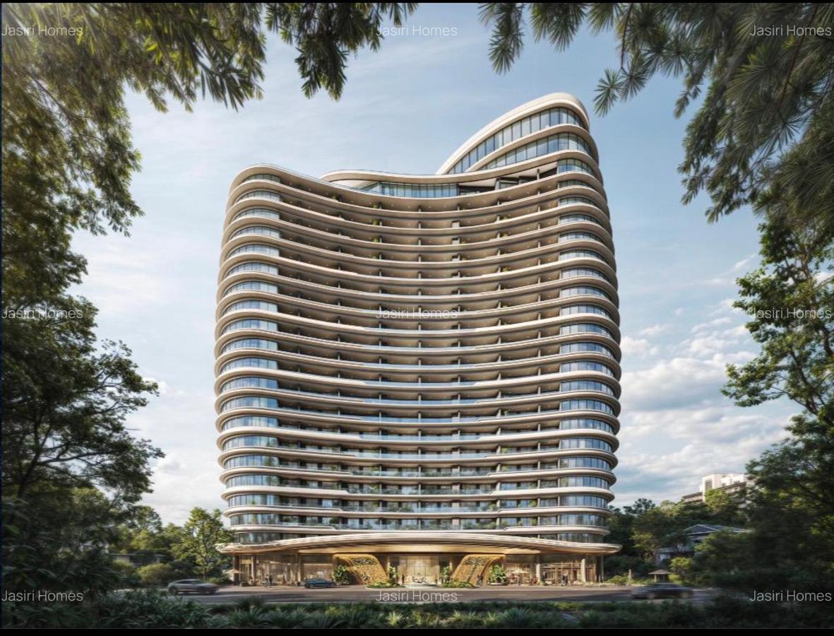 1 Bed Apartment with En Suite in Riverside - 4