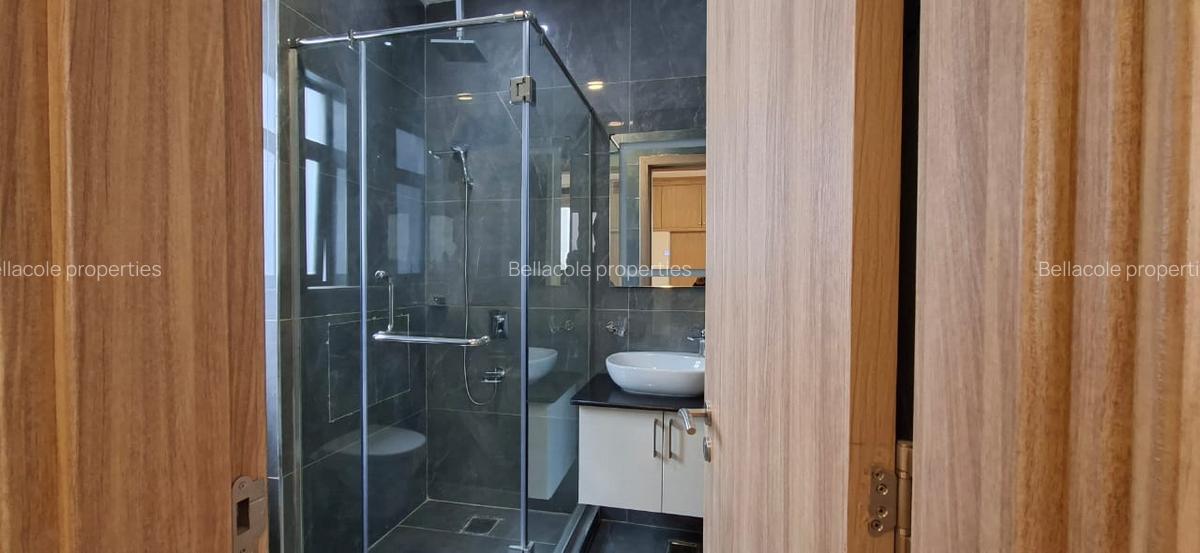 4 Bed Apartment with Swimming Pool in Spring Valley - 4