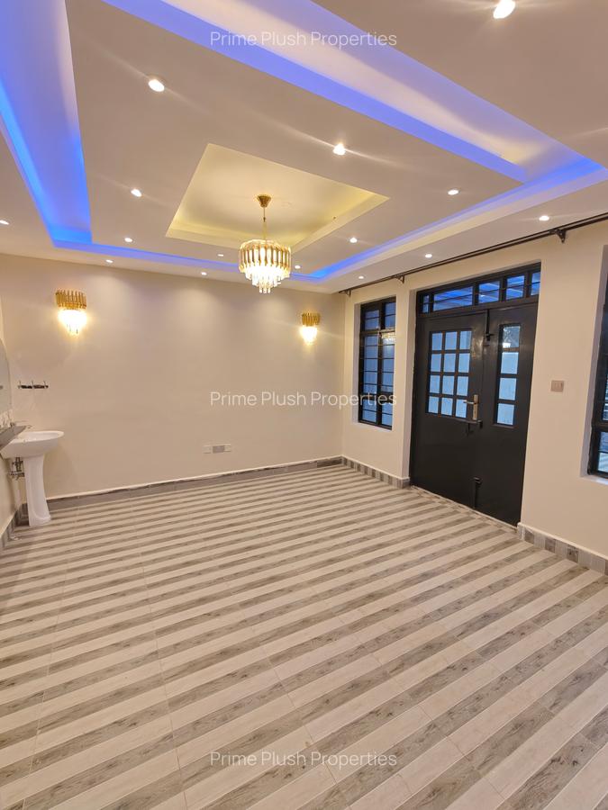 5 Bed House with En Suite in Karen - 17