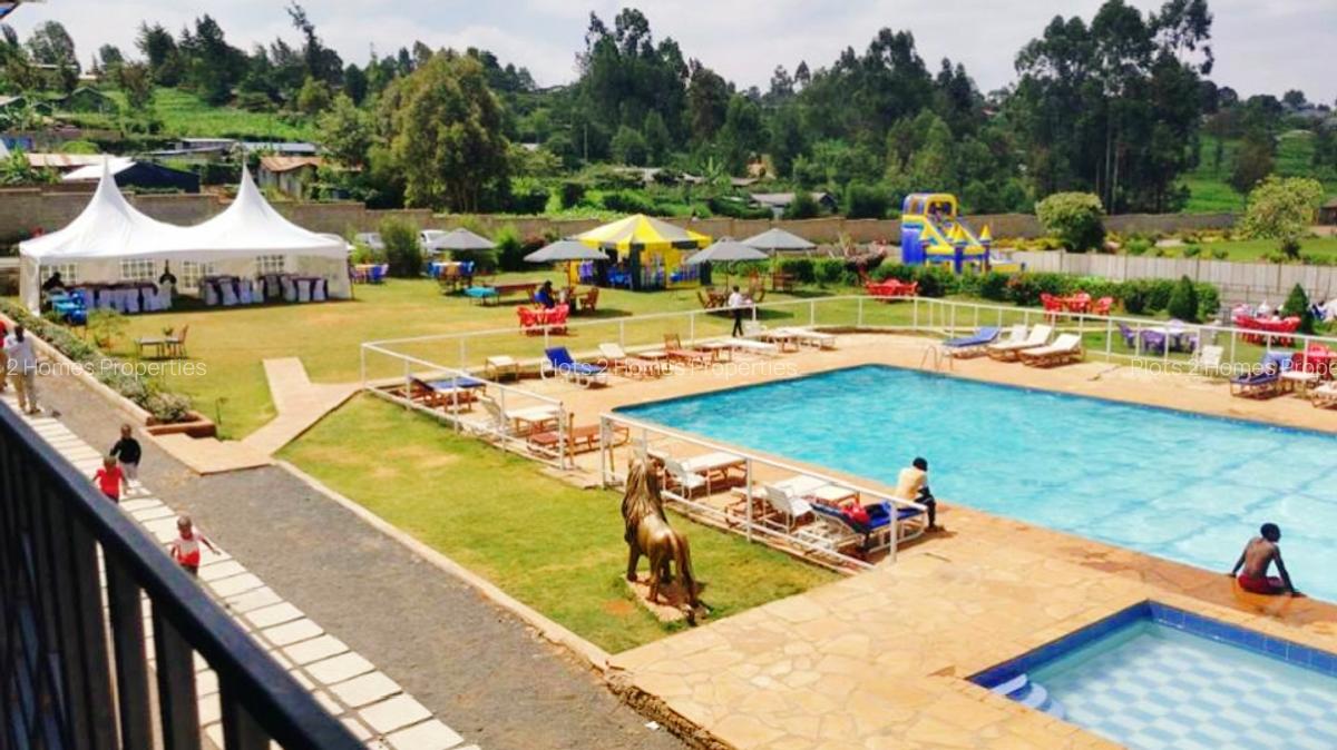 500 m² Residential Land at Kwa-Ngando - 17