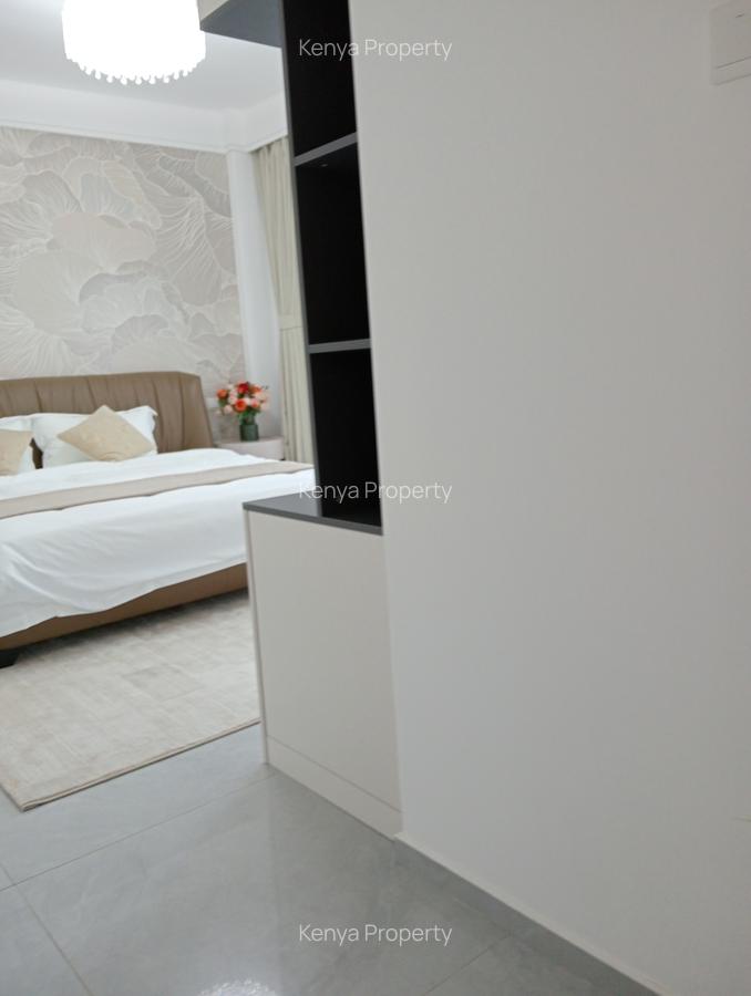 1 Bed Apartment with Swimming Pool at Wood Avenue - 12