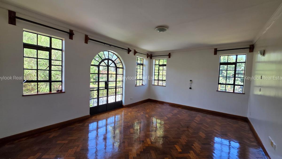 5 Bed Townhouse with En Suite at Kitisuru - 7