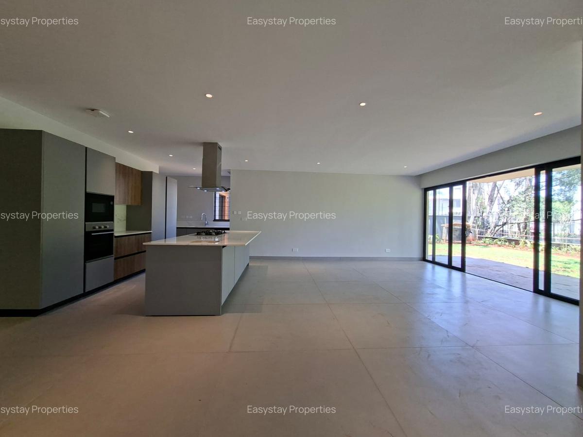 3 Bed Apartment with En Suite in Loresho - 12