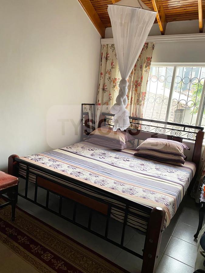 Furnished 4 Bed Apartment with En Suite in Kilimani - 4