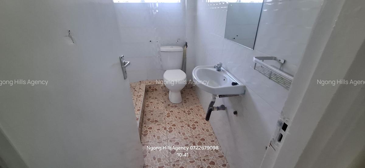 4 Bed Townhouse with En Suite in Langata - 17