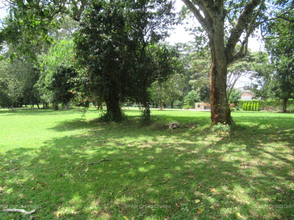 Residential Land at Karen - 8